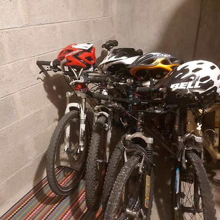 Hike & Bike Home Helena Arco Dış mekan fotoğraf
