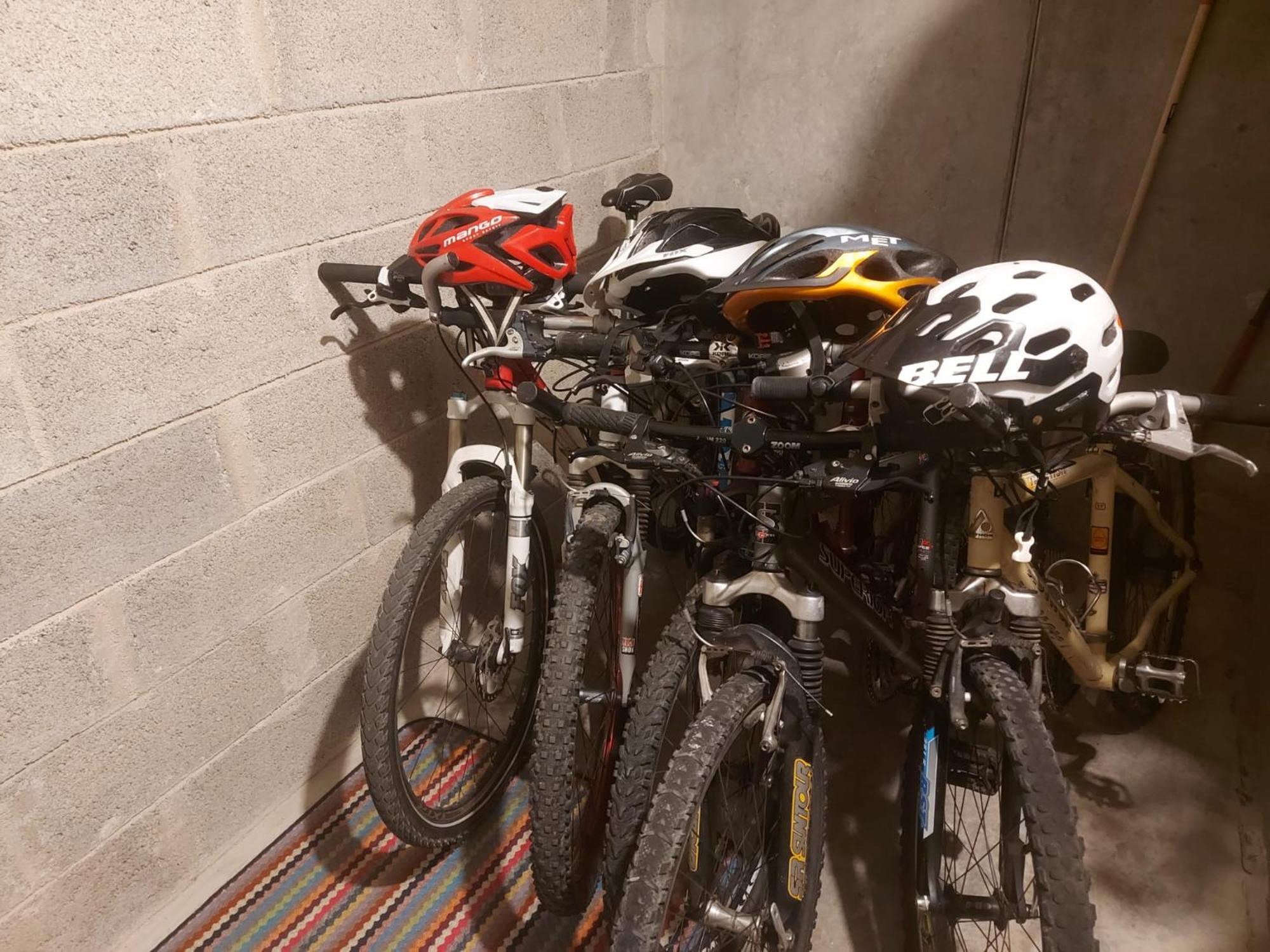 Hike & Bike Home Helena Arco Dış mekan fotoğraf
